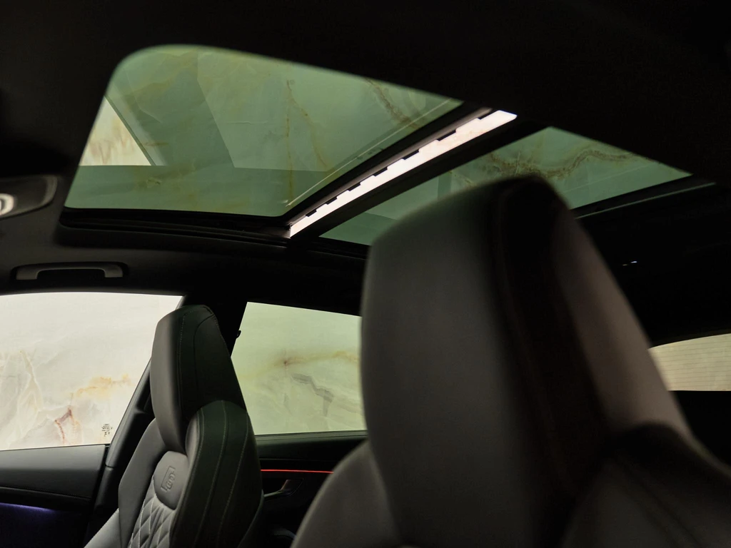 Audi Q8 – foto 14