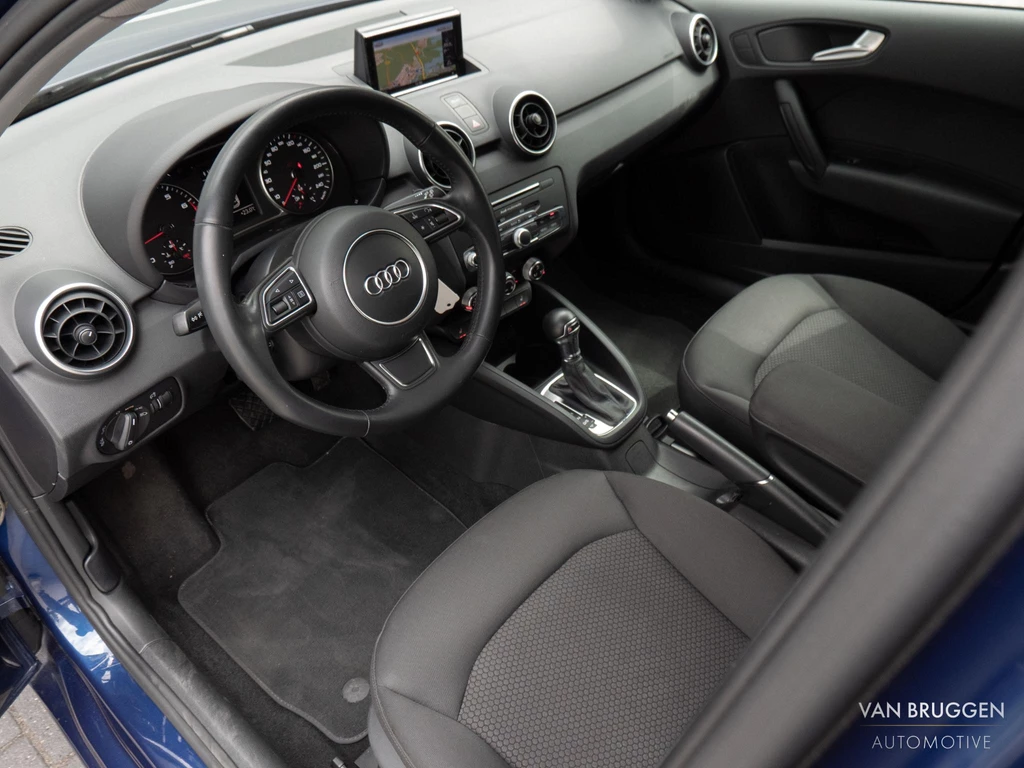 Audi A1 Sportback – foto 16