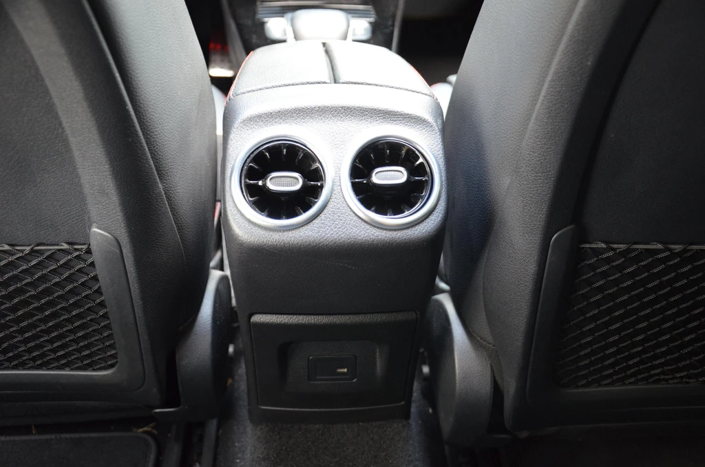 Mercedes-Benz CLA – foto 52