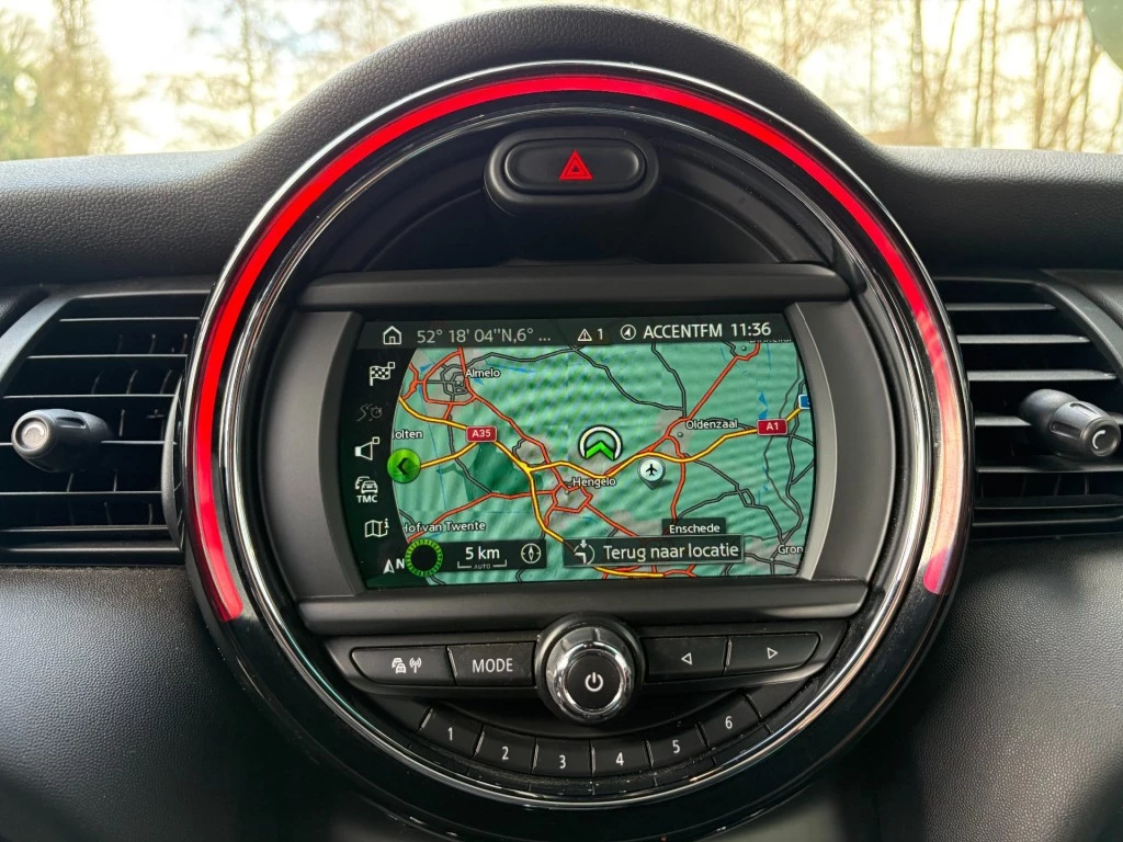 MINI One – foto 14