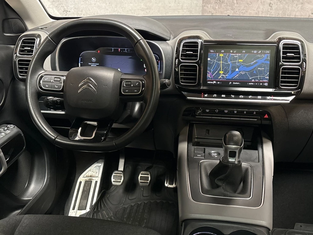 Citroën C5 Aircross – foto 7