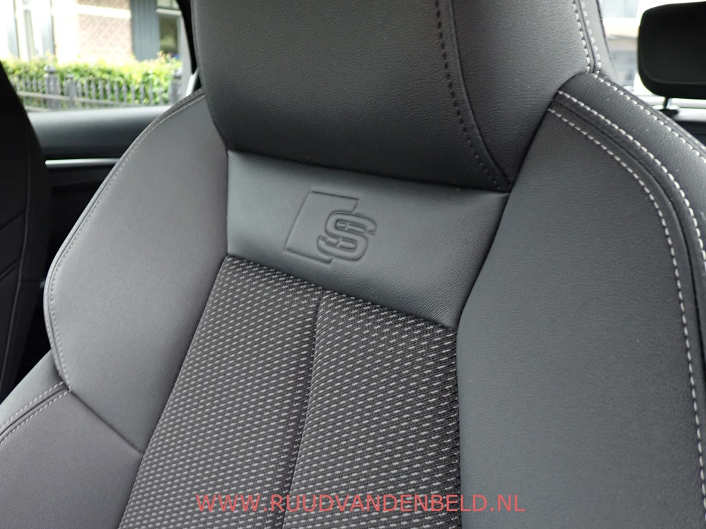 Audi A3 – foto 16