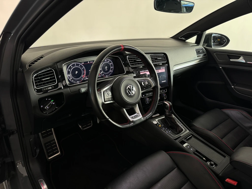 Volkswagen Golf – foto 9