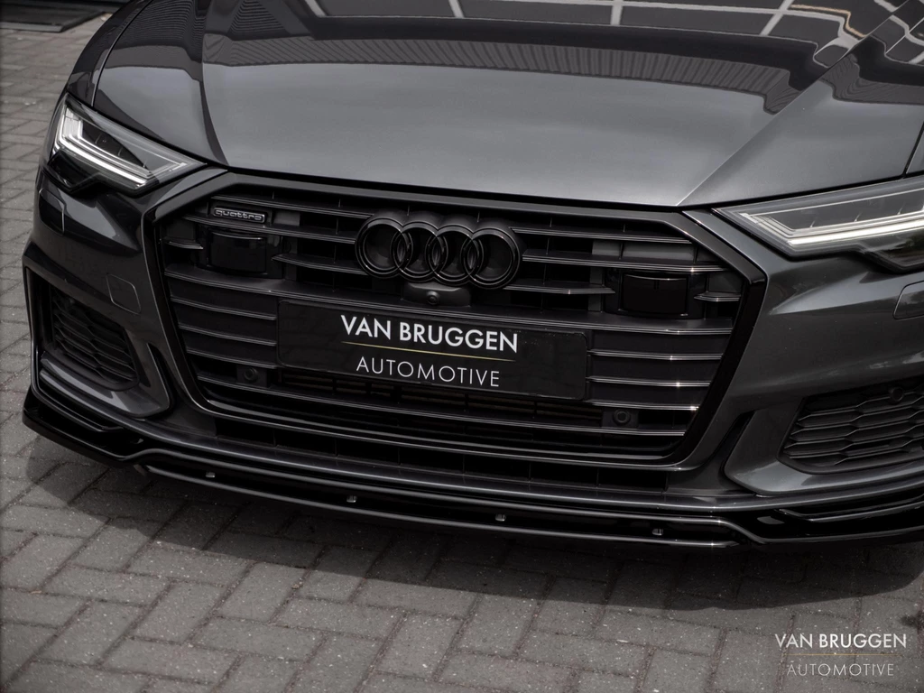 Audi A6 – foto 51