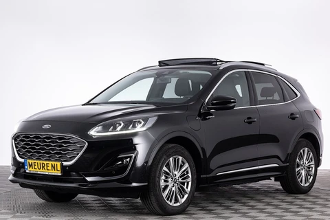 Ford Kuga 2.5 PHEV Vignale | PANORAMADAK | LEDER | B&O | Head-Up