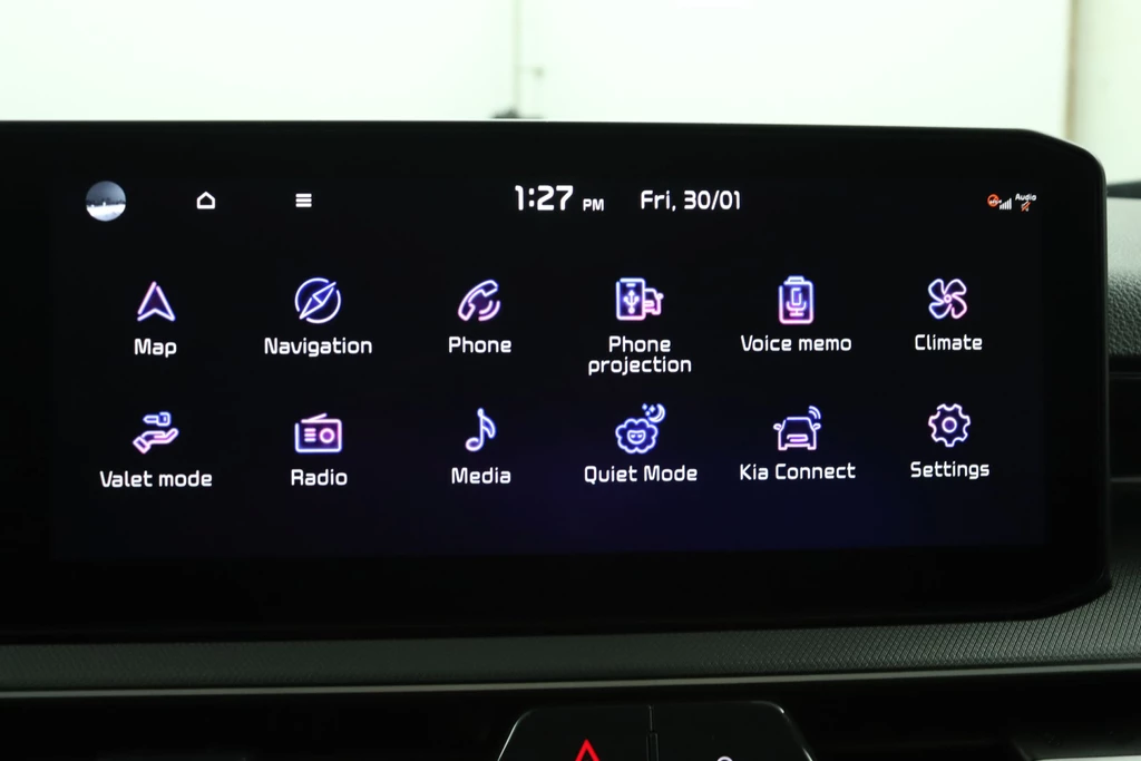 Kia Stonic – foto 50