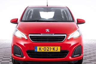 Peugeot 108 – thumbnail 6