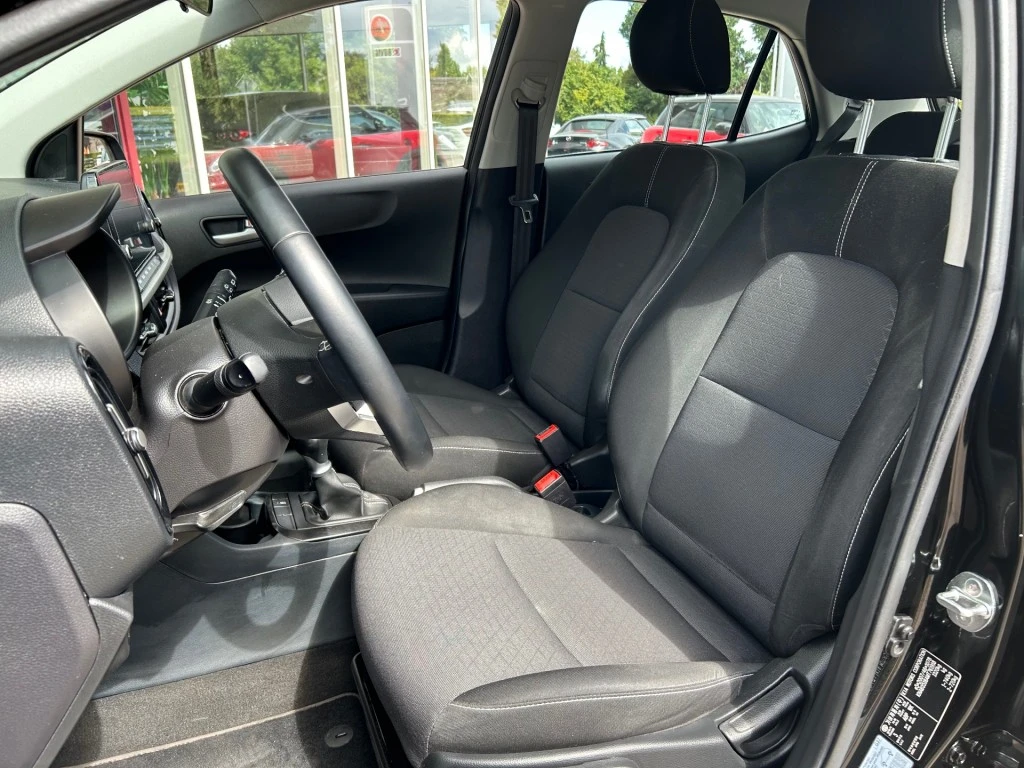 Kia Picanto – foto 7