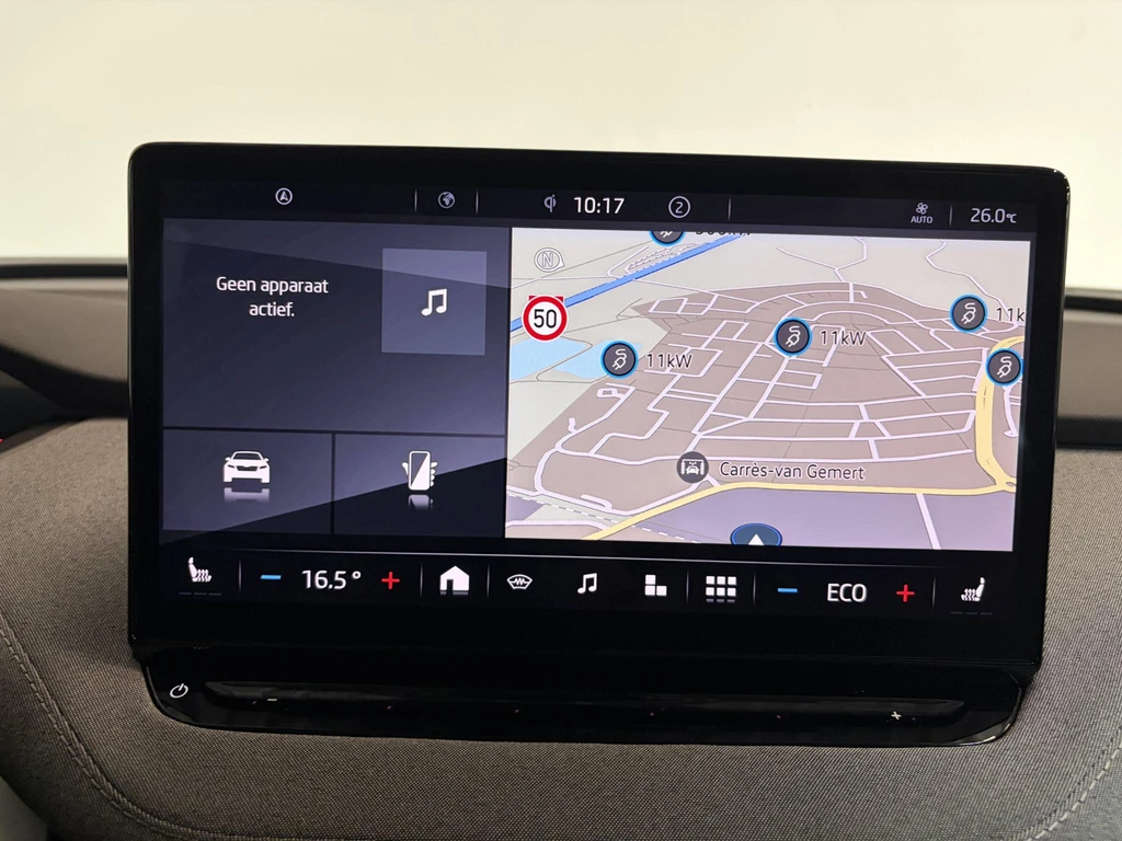 Škoda Enyaq iV – foto 16