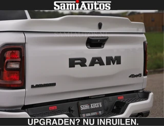 Dodge Ram Pick-Up – thumbnail 18