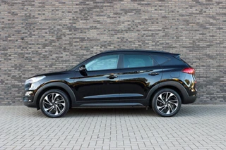 Hyundai Tucson – thumbnail 2