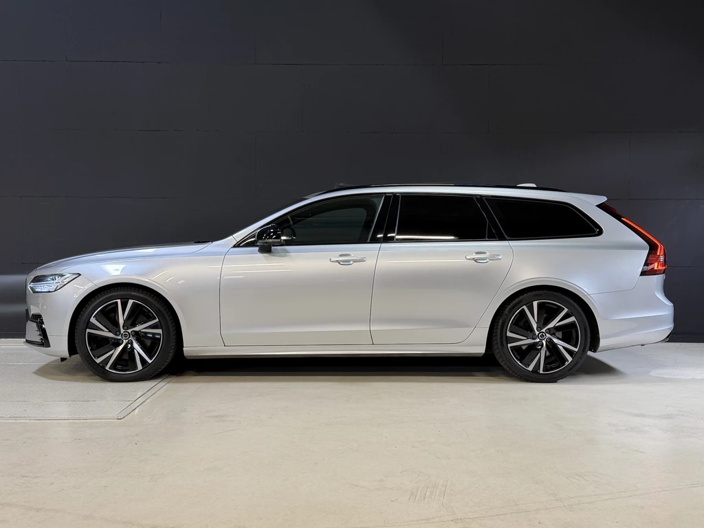Volvo V90 – foto 2