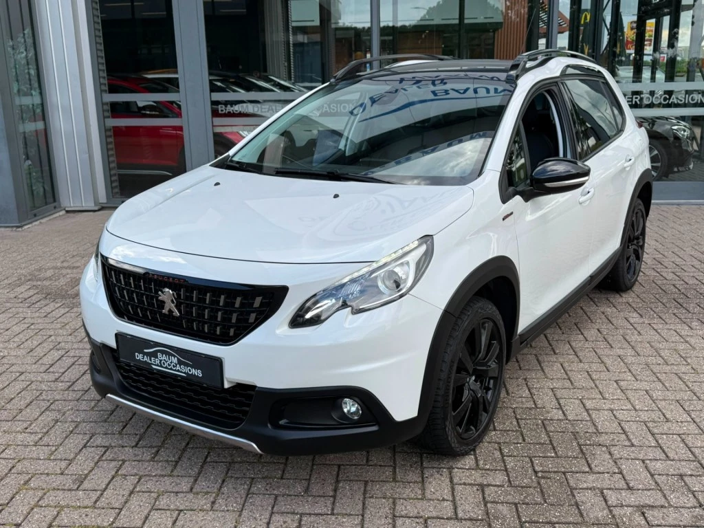 Peugeot 2008 – foto 3