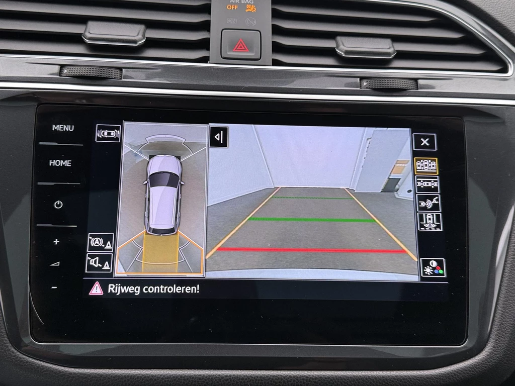 Volkswagen Tiguan Allspace – foto 21