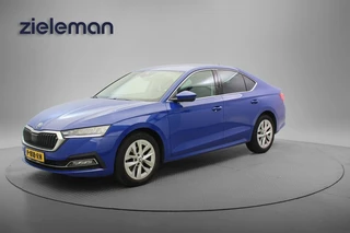 Škoda Octavia – thumbnail 1