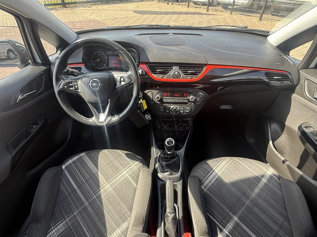 Opel Corsa – foto 13