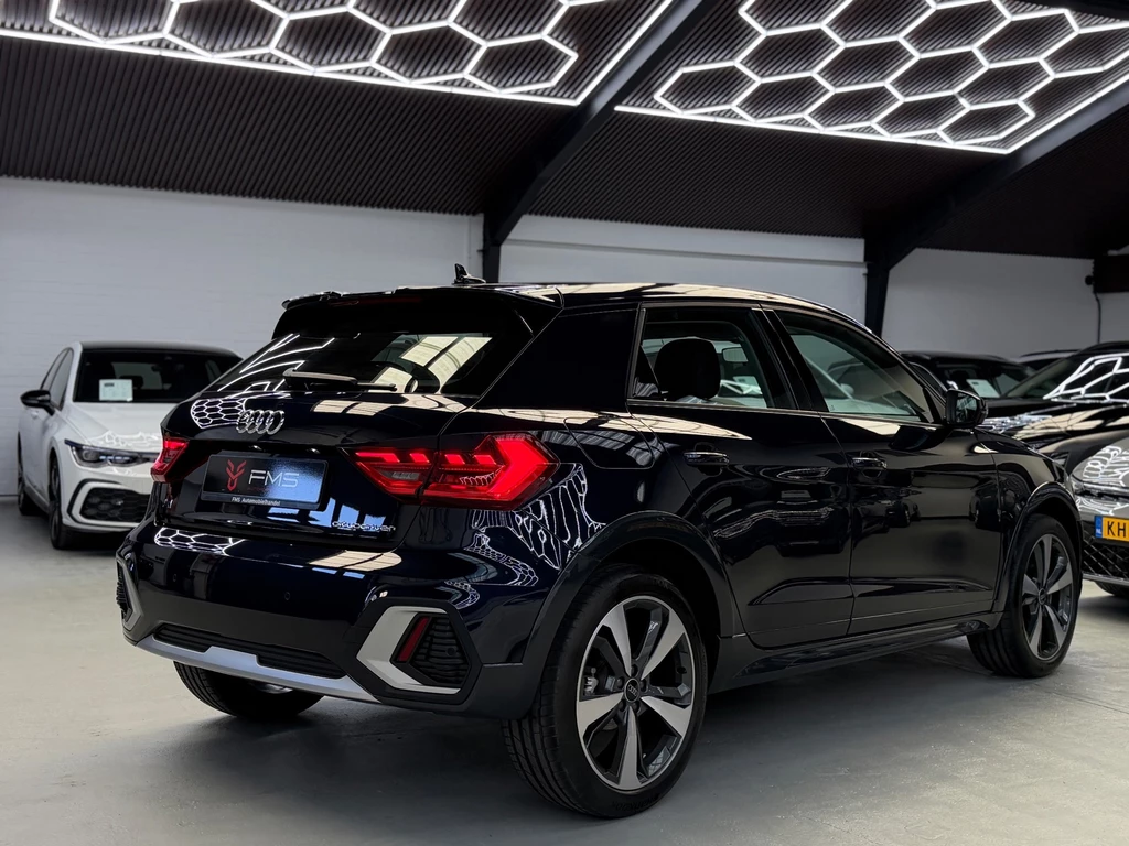 Audi A1 – foto 6