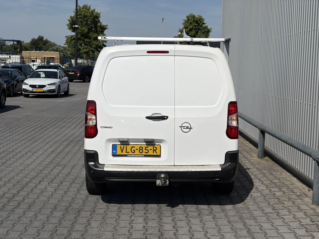 Opel Combo – foto 5