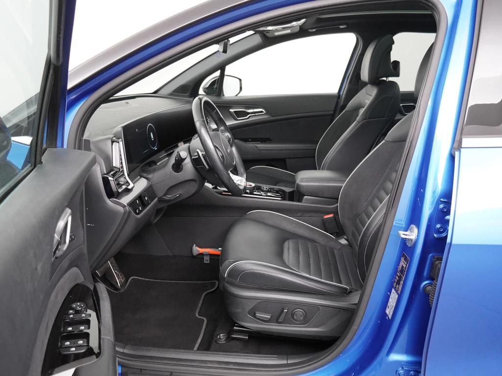 Kia Sportage – foto 19