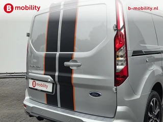 Ford Transit Connect – thumbnail 6