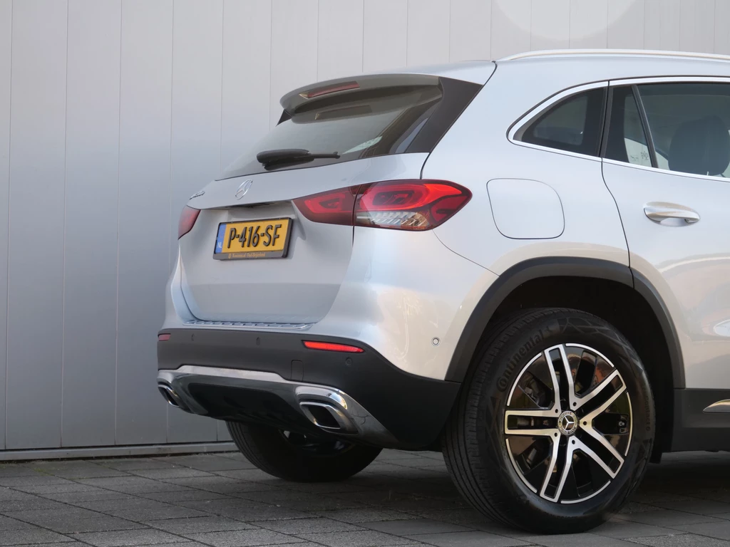 Mercedes-Benz GLA – foto 5