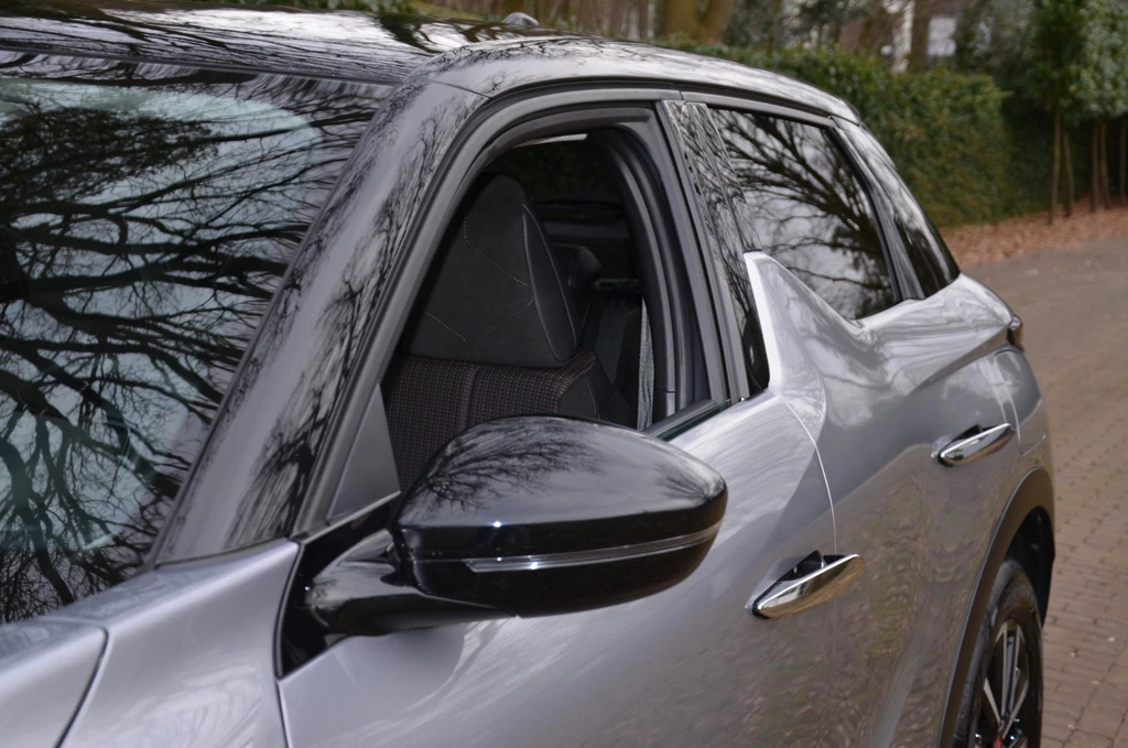 DS DS 3 – foto 62
