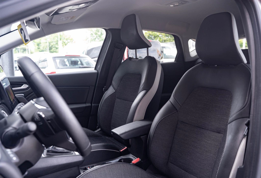 Renault Captur – foto 29