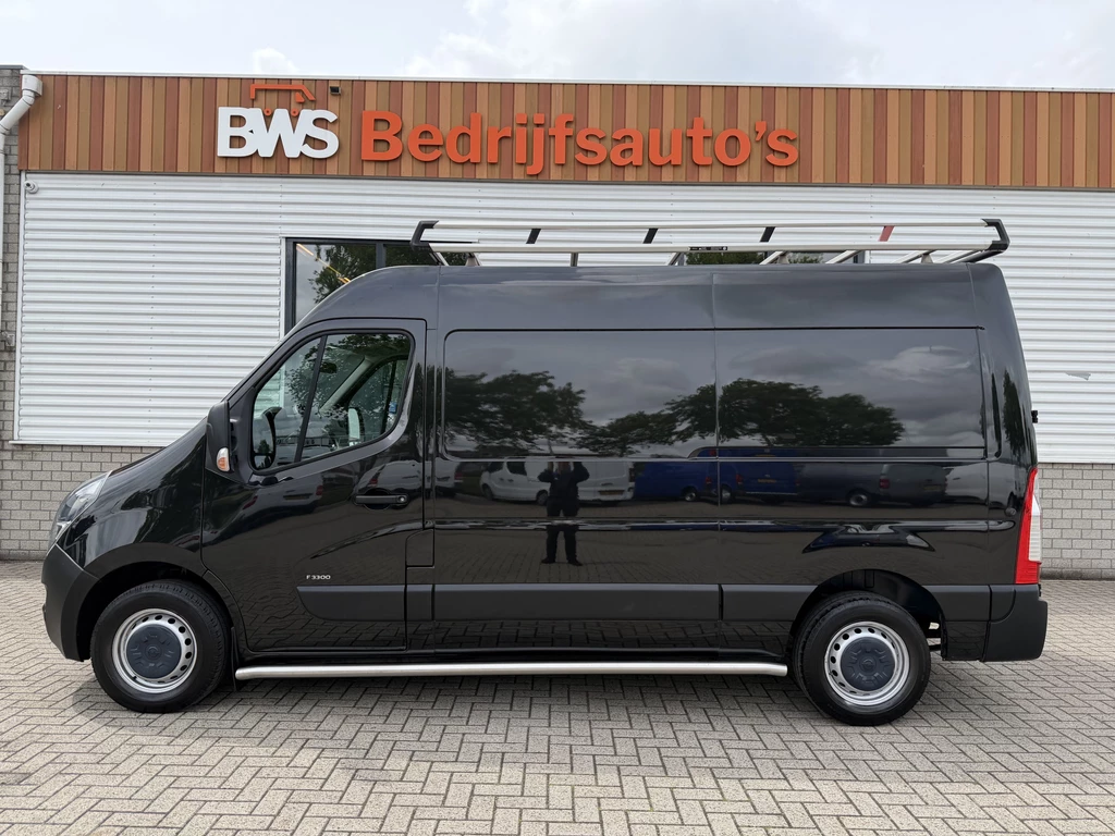 Opel Movano – foto 2
