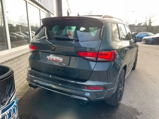 CUPRA Ateca – thumbnail 4