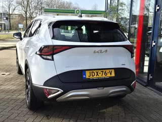 Kia Sportage – thumbnail 5