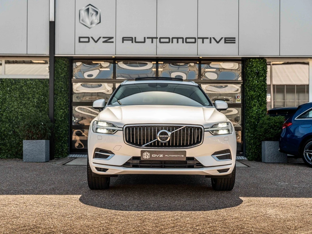 Volvo XC60 – foto 8