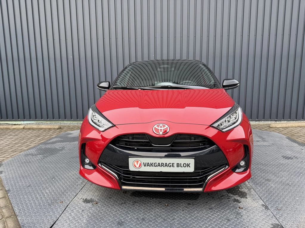 Toyota Yaris – foto 11