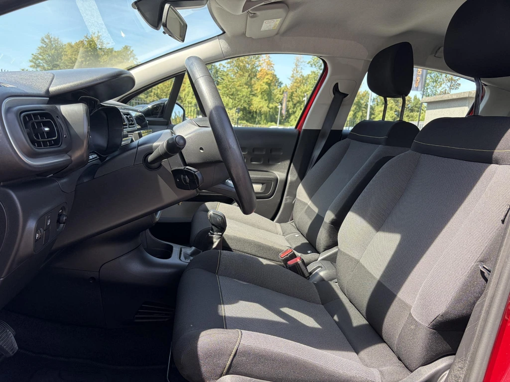 Citroën C3 – foto 9