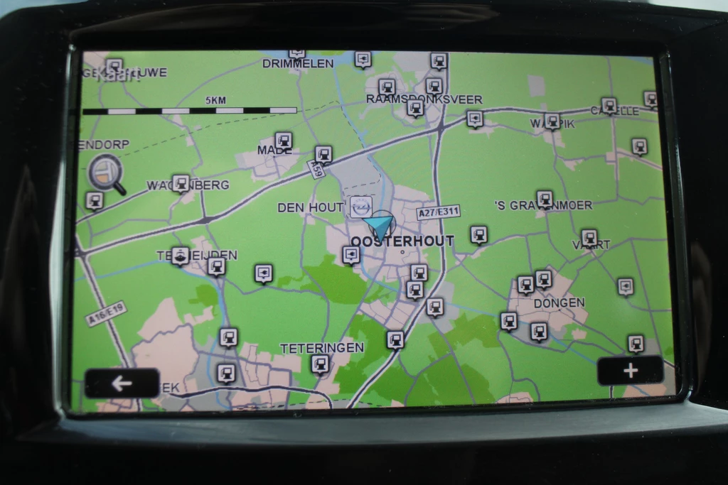 Opel Vivaro – foto 16