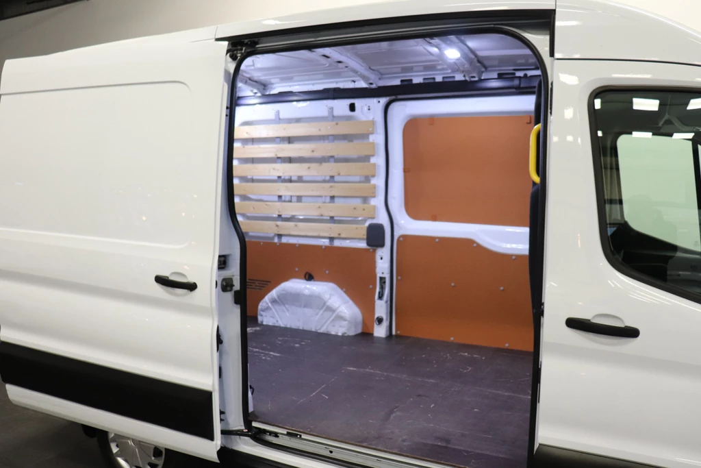 Ford Transit – foto 18
