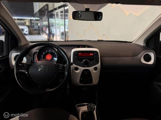 Citroën C1 – thumbnail 16