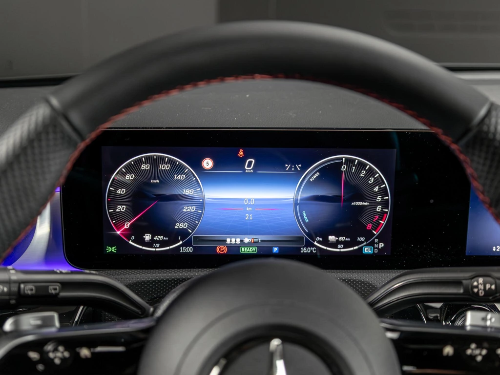Mercedes-Benz A-Klasse – foto 11