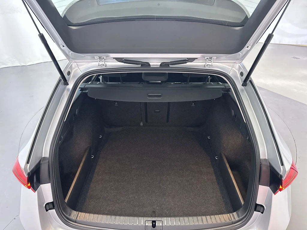 Škoda Octavia – foto 15
