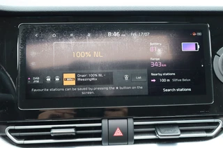 Kia e-Niro – thumbnail 26