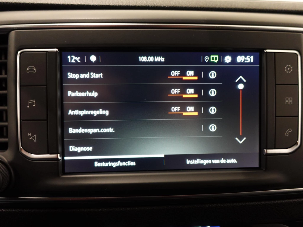 Opel Vivaro – foto 31