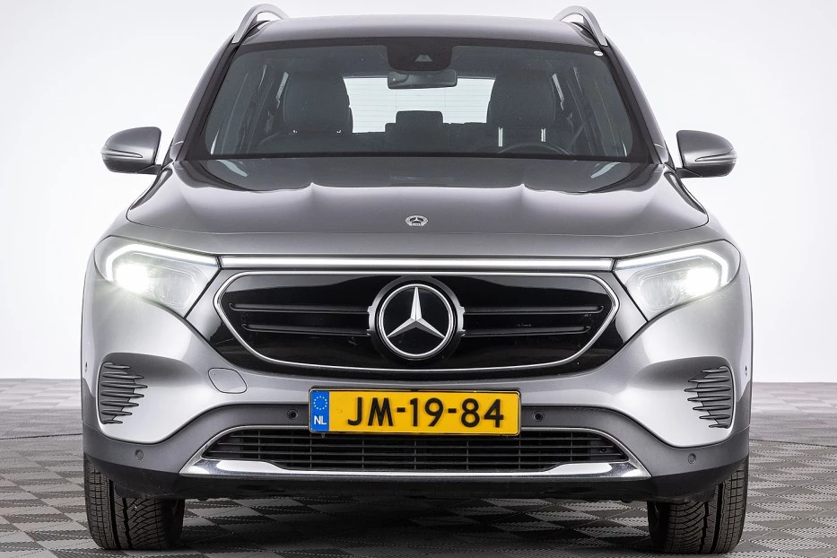 Mercedes-Benz EQB – foto 9