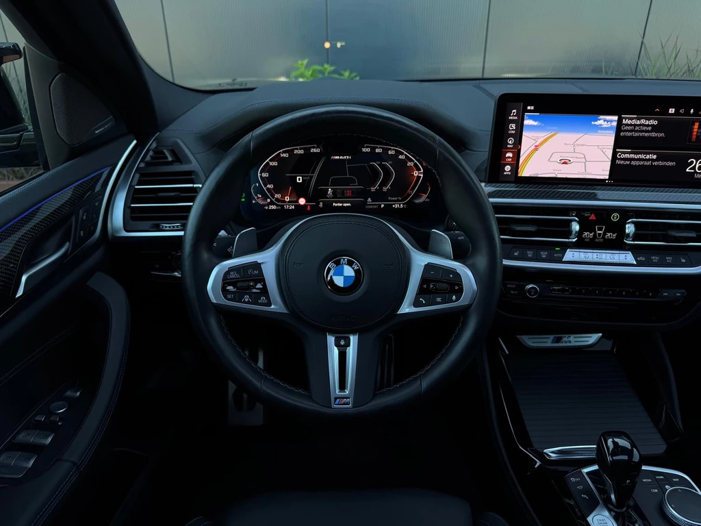 BMW X4 – foto 21