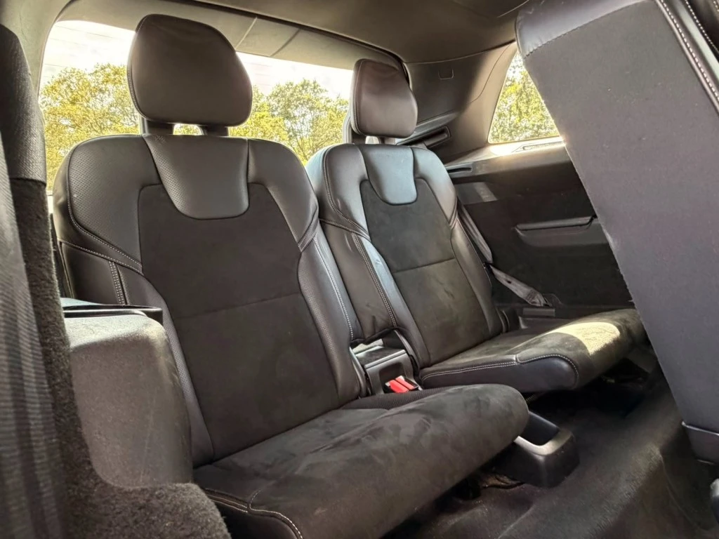Volvo XC90 – foto 37