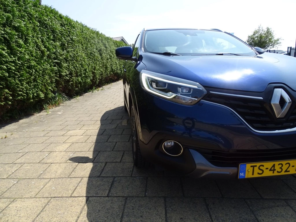 Renault Kadjar – foto 5