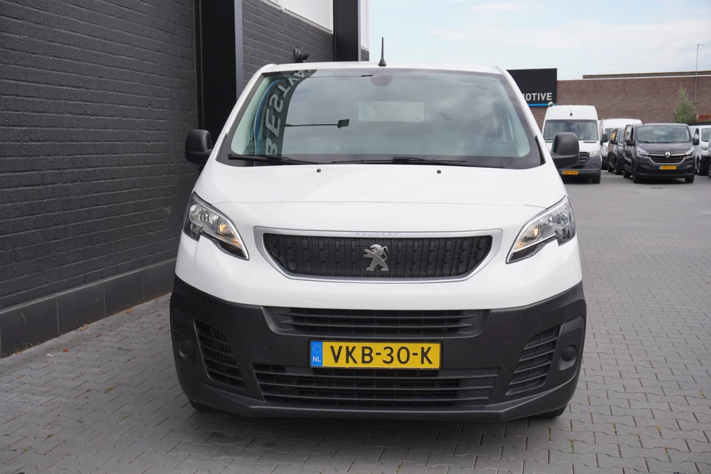 Peugeot Expert – foto 4