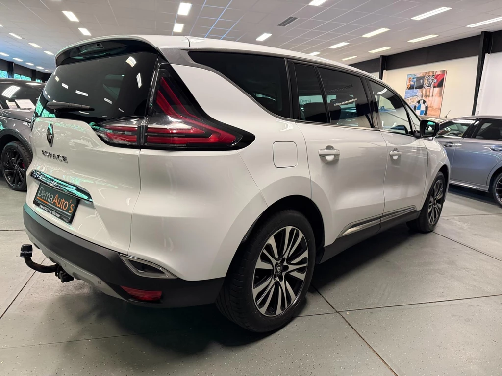Renault Espace – foto 6