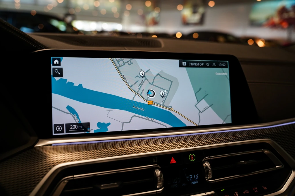 BMW X5 – foto 9