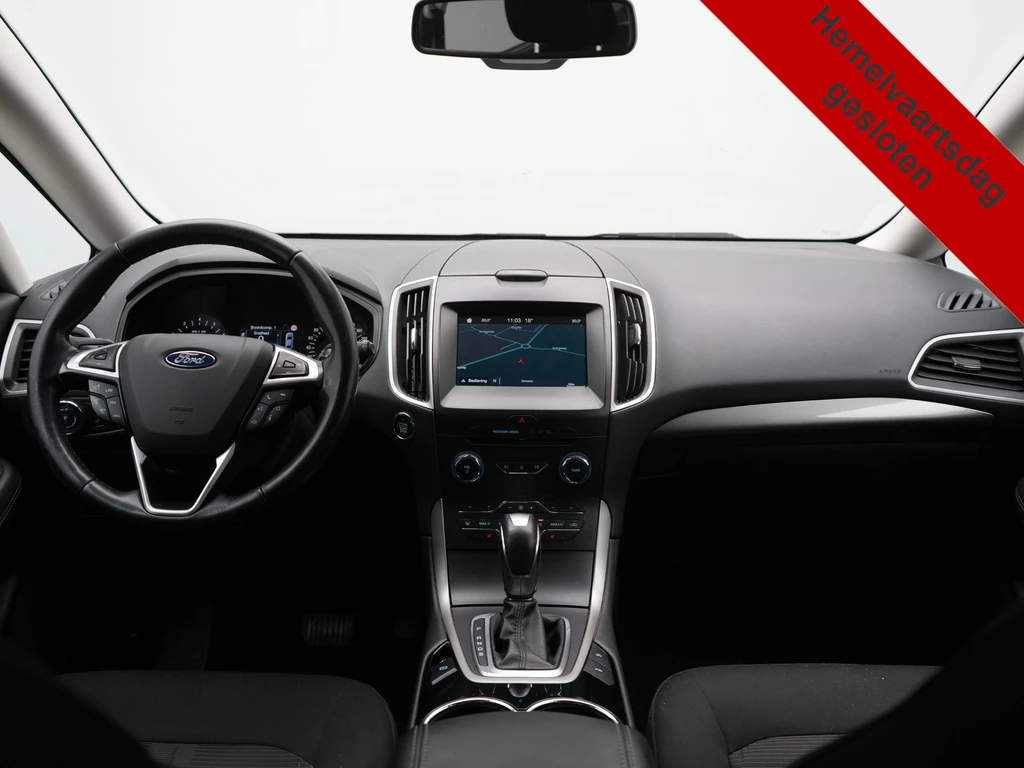 Ford Galaxy – foto 27