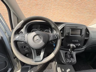 Mercedes-Benz Vito – thumbnail 14