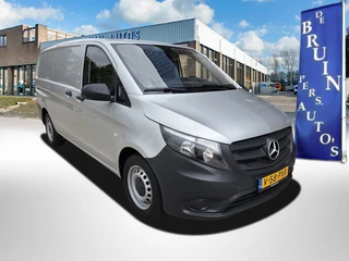 Mercedes-Benz Vito – thumbnail 8
